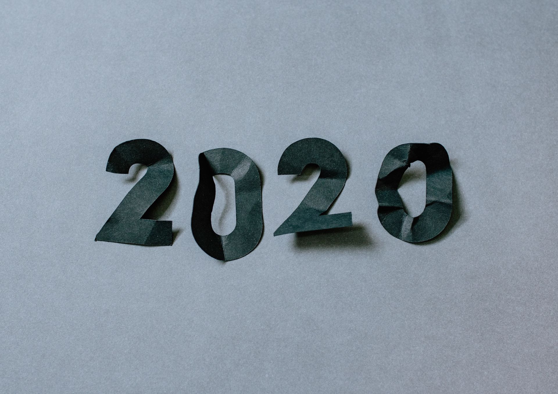 Featured image of post 2020 was a wild one